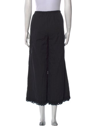 By Malene Birger Wide Leg Pants
