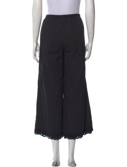 By Malene Birger Wide Leg Pants
