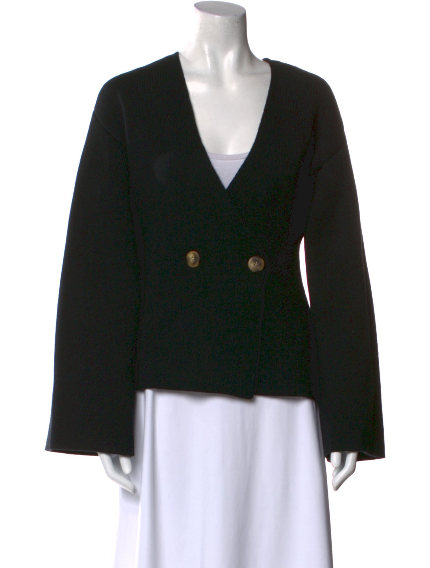 By Malene Birger V-Neck Sweater