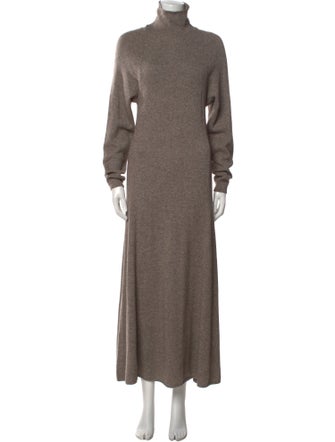 By Malene Birger Wool Long Dress