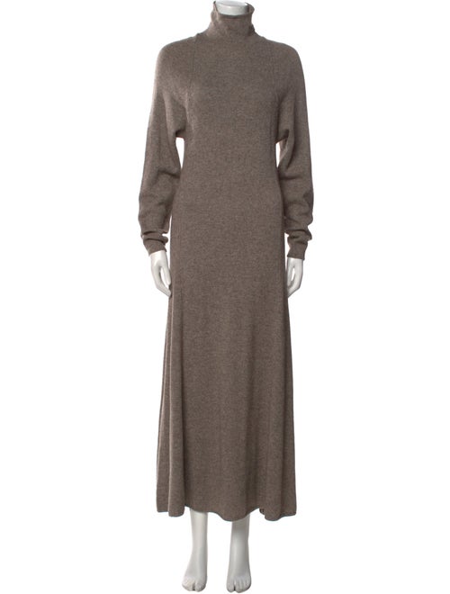 By Malene Birger Wool Long Dress