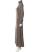 By Malene Birger Wool Long Dress