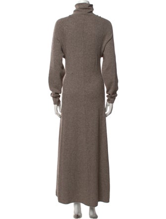 By Malene Birger Wool Long Dress