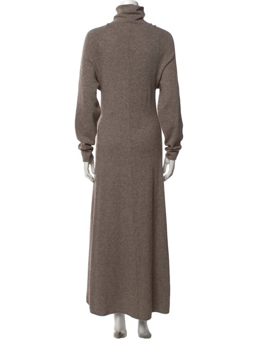 By Malene Birger Wool Long Dress