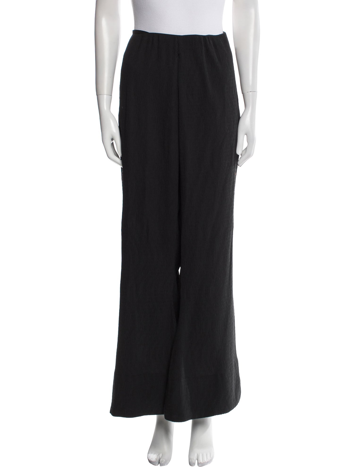 By Malene Birger Wide Leg Pants