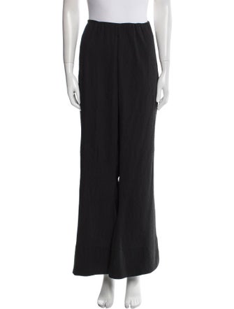 By Malene Birger Wide Leg Pants