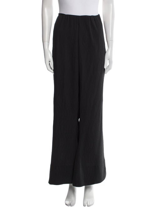 By Malene Birger Wide Leg Pants