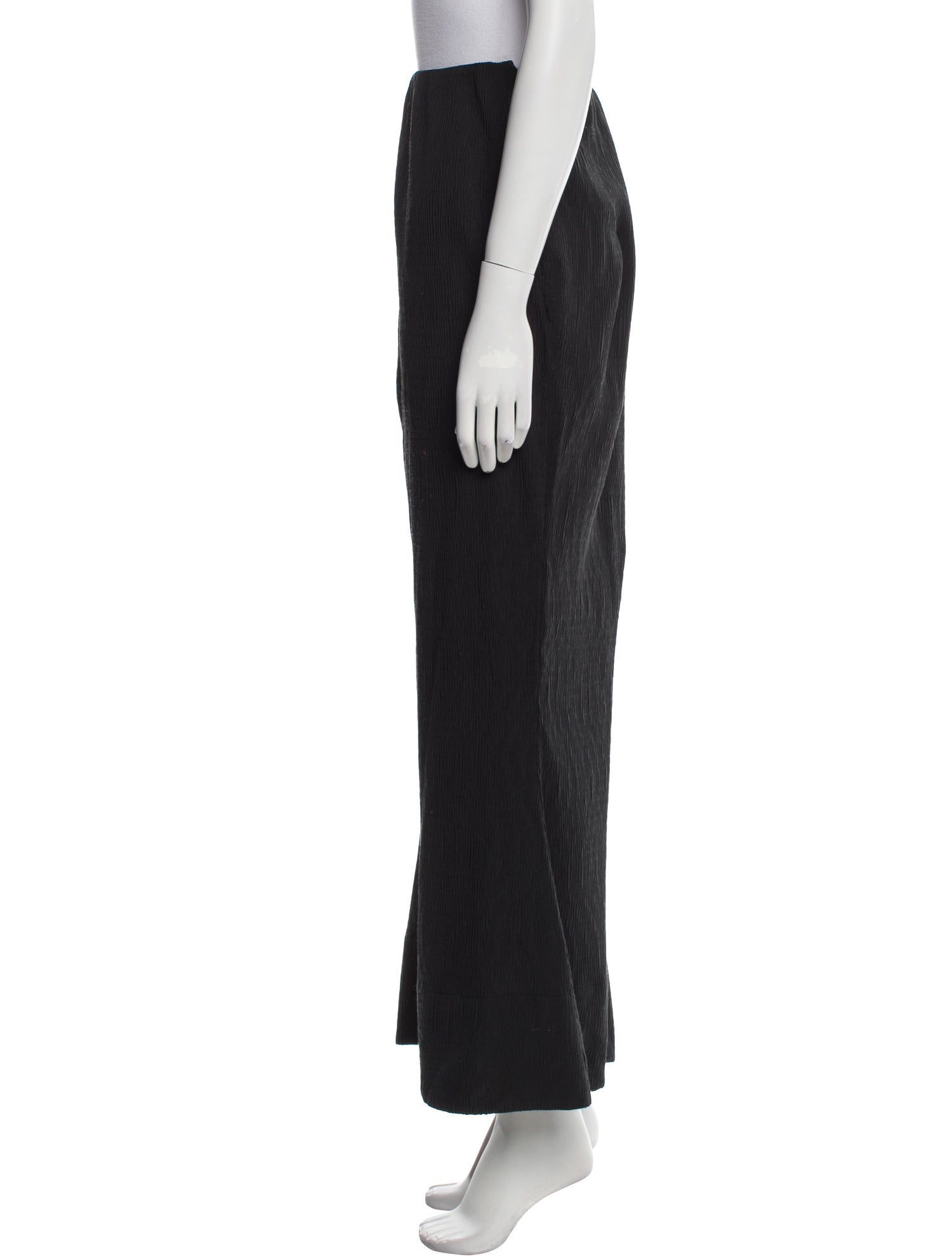 By Malene Birger Wide Leg Pants