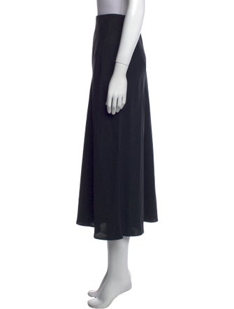 By Malene Birger Midi Length Skirt