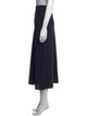 By Malene Birger Midi Length Skirt