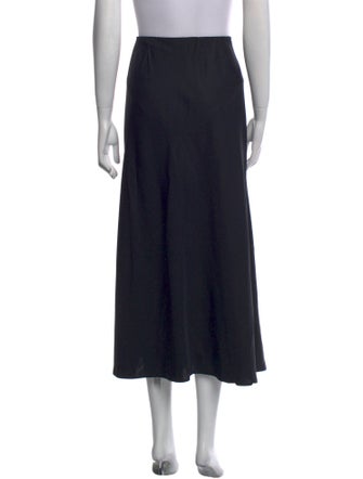 By Malene Birger Midi Length Skirt