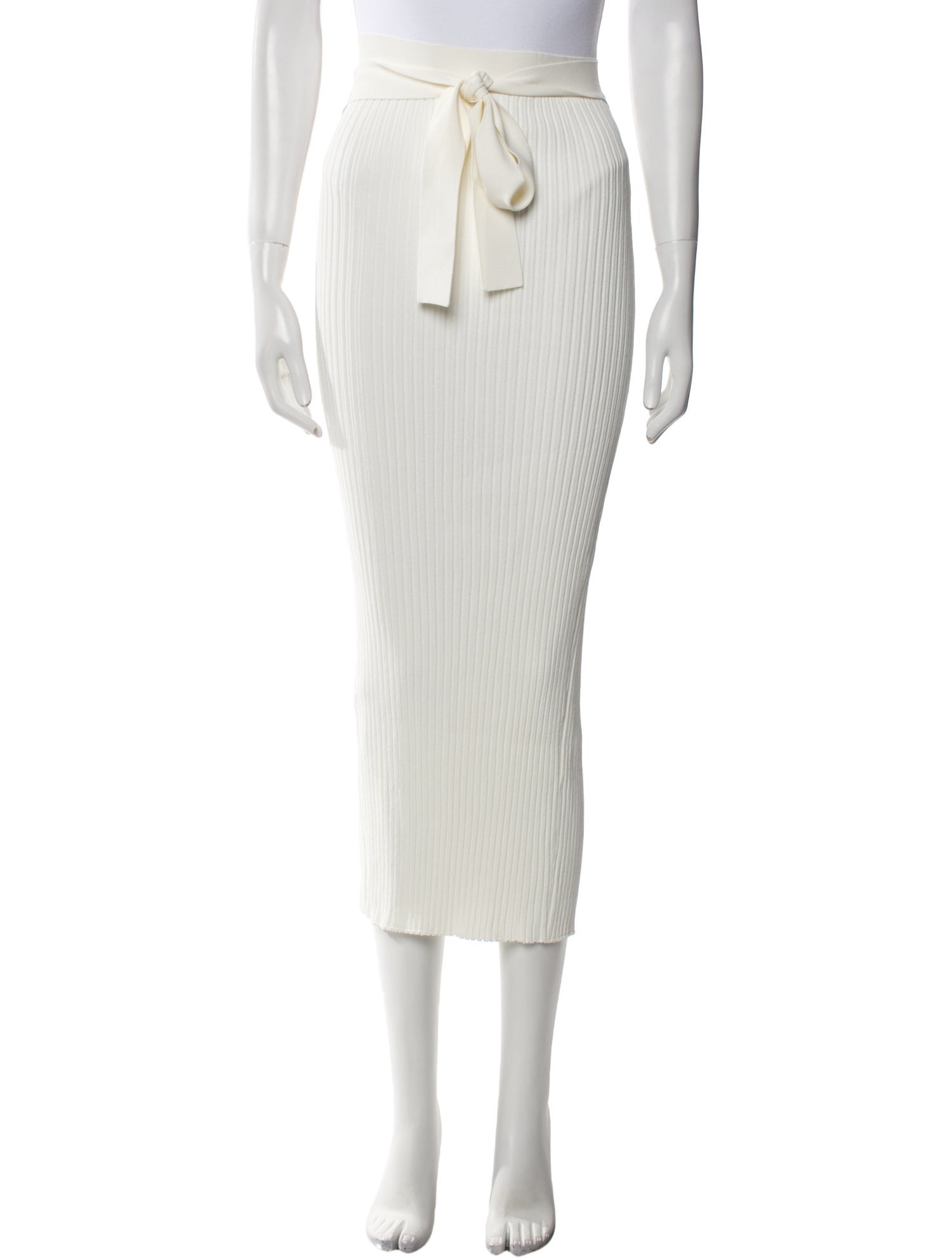 By Malene Birger Midi Length Skirt