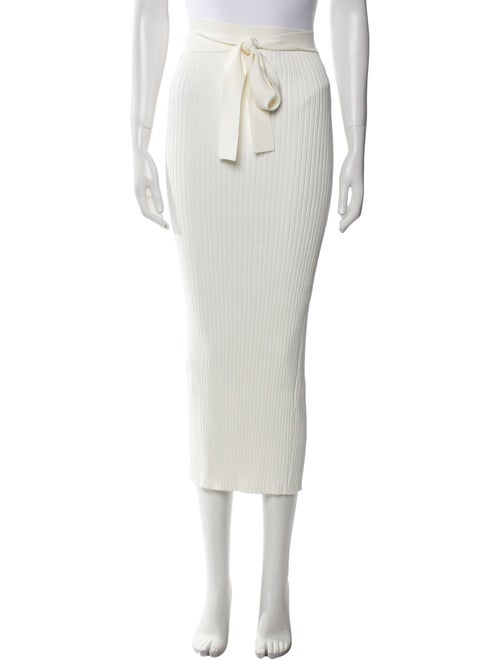 By Malene Birger Midi Length Skirt