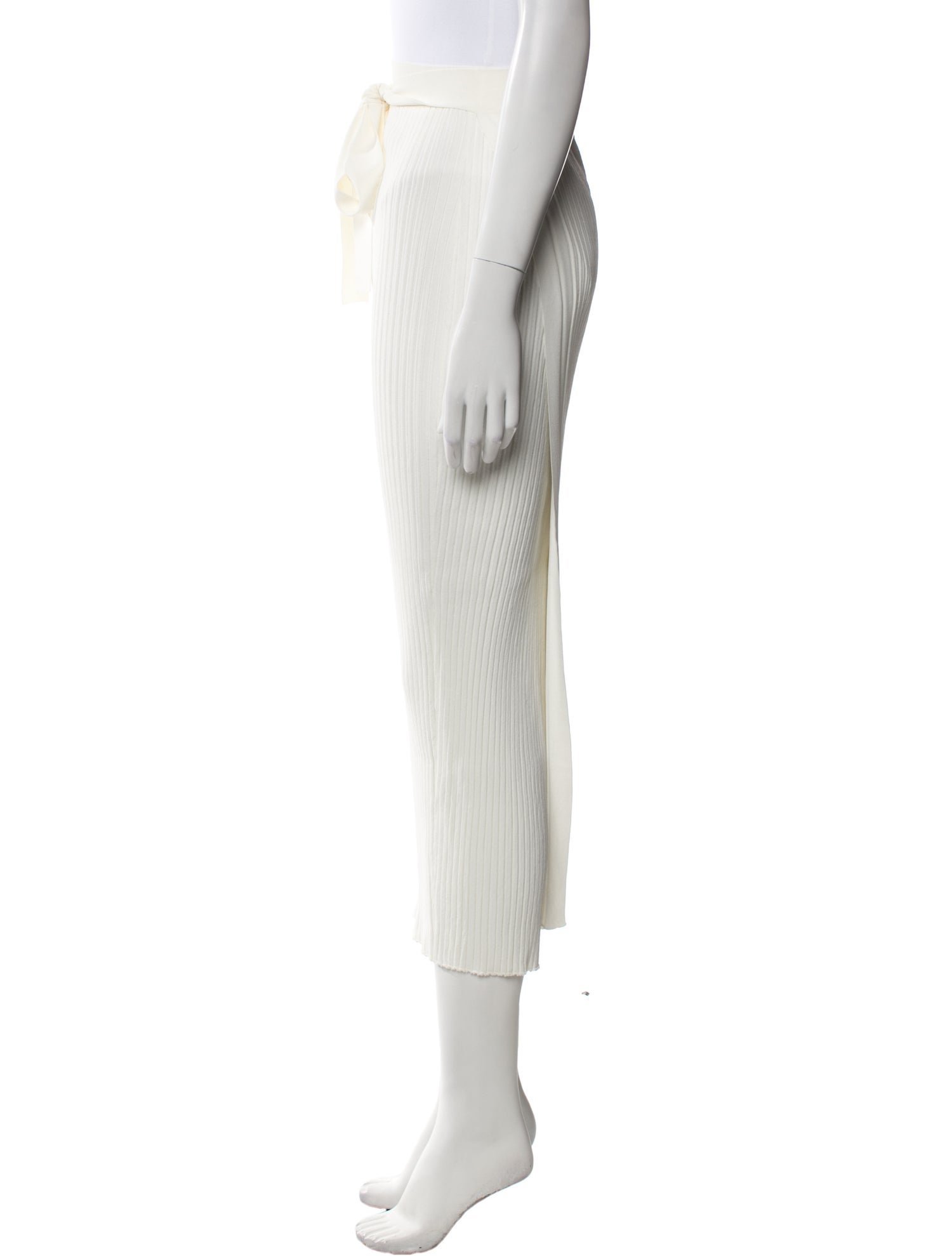 By Malene Birger Midi Length Skirt