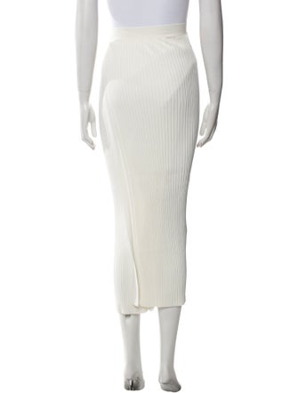 By Malene Birger Midi Length Skirt