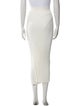 By Malene Birger Midi Length Skirt