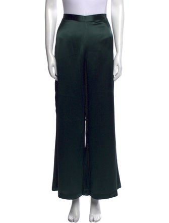By Malene Birger Wide Leg Pants