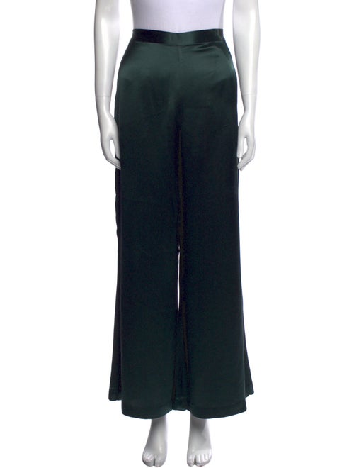 By Malene Birger Wide Leg Pants