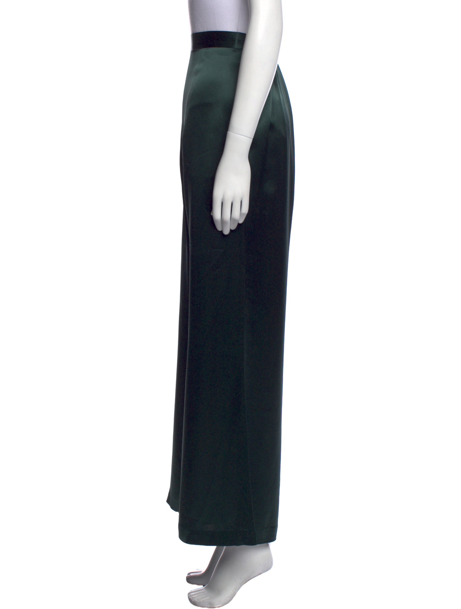 By Malene Birger Wide Leg Pants