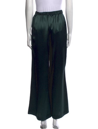 By Malene Birger Wide Leg Pants