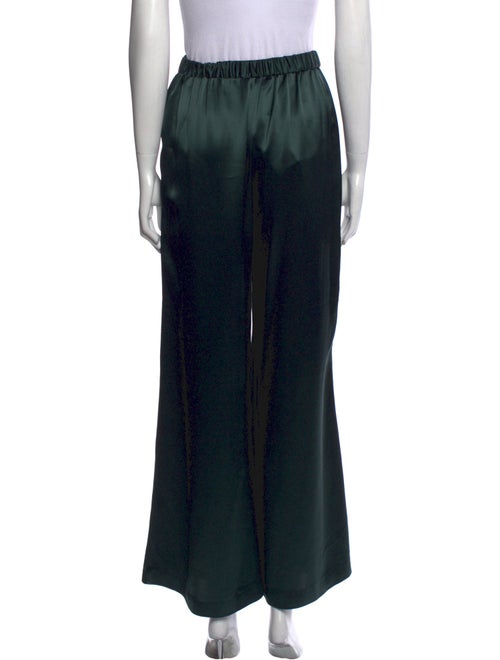 By Malene Birger Wide Leg Pants