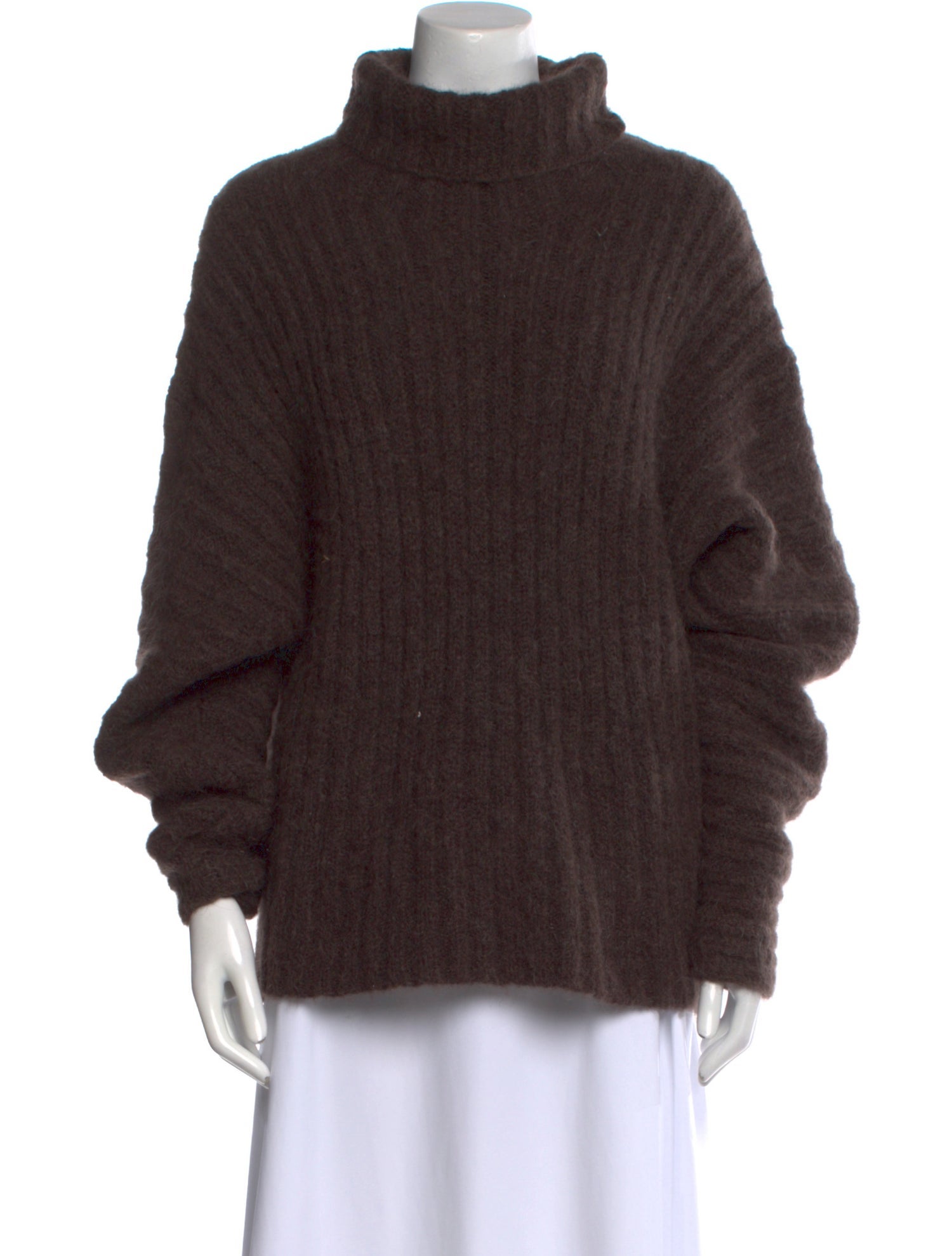 By Malene Birger Turtleneck Sweater