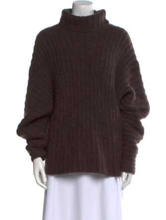 By Malene Birger Turtleneck Sweater