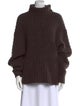 By Malene Birger Turtleneck Sweater