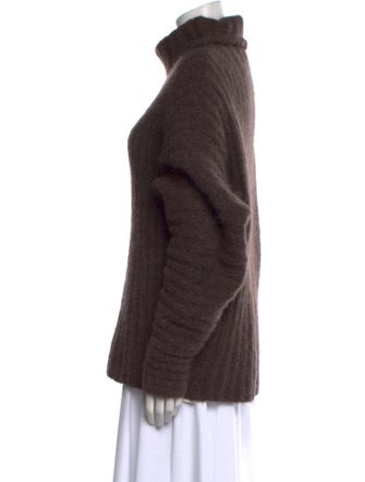 By Malene Birger Turtleneck Sweater