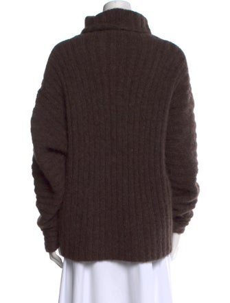 By Malene Birger Turtleneck Sweater