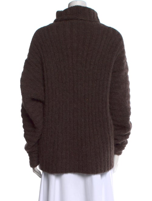 By Malene Birger Turtleneck Sweater