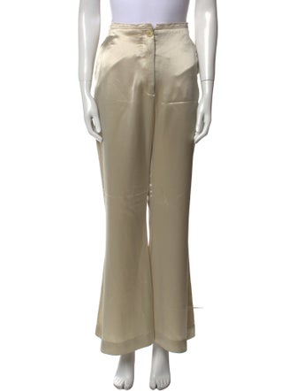 By Malene Birger Wide Leg Pants