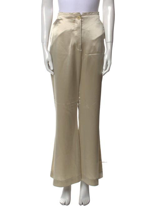 By Malene Birger Wide Leg Pants