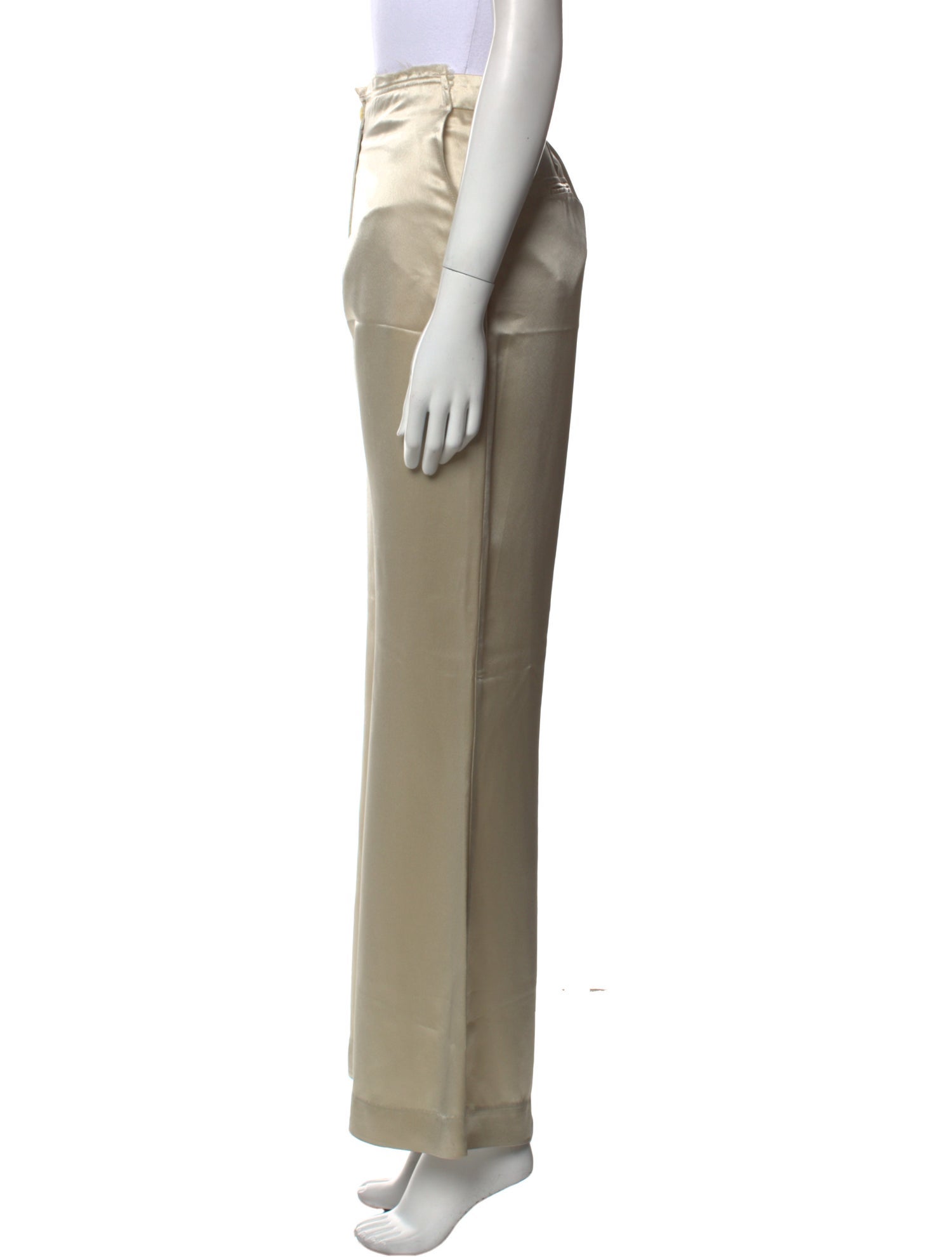 By Malene Birger Wide Leg Pants