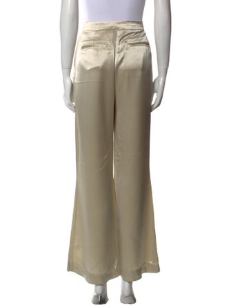 By Malene Birger Wide Leg Pants