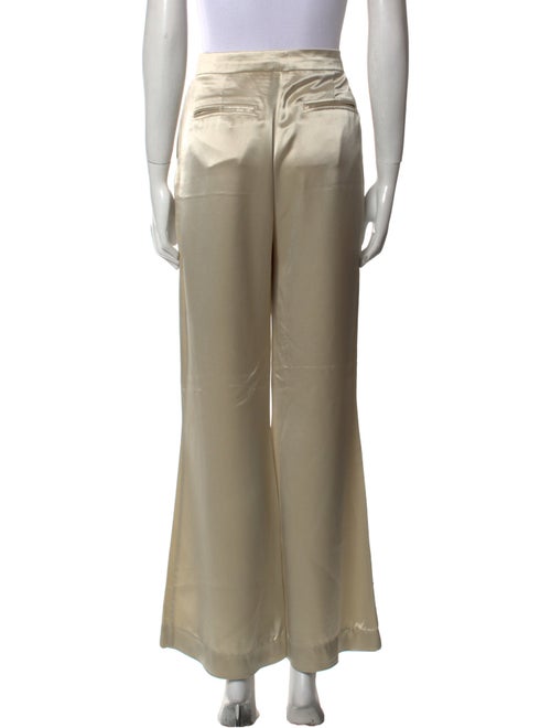 By Malene Birger Wide Leg Pants