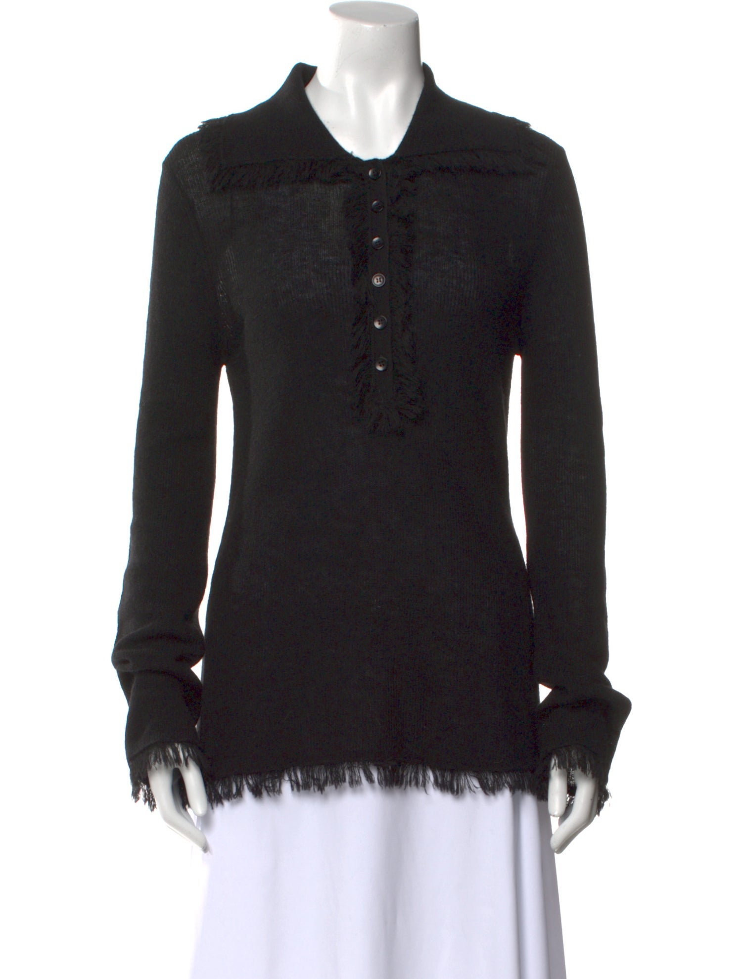 By Malene Birger Wool Sweater