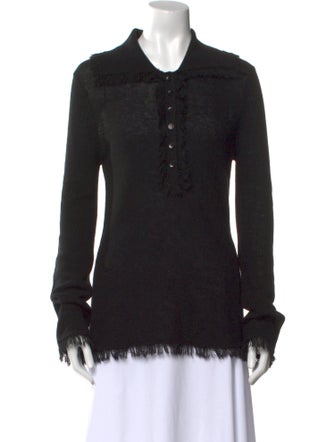 By Malene Birger Wool Sweater