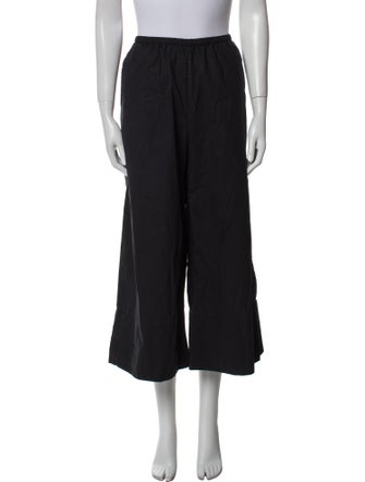 By Malene Birger Wide Leg Pants