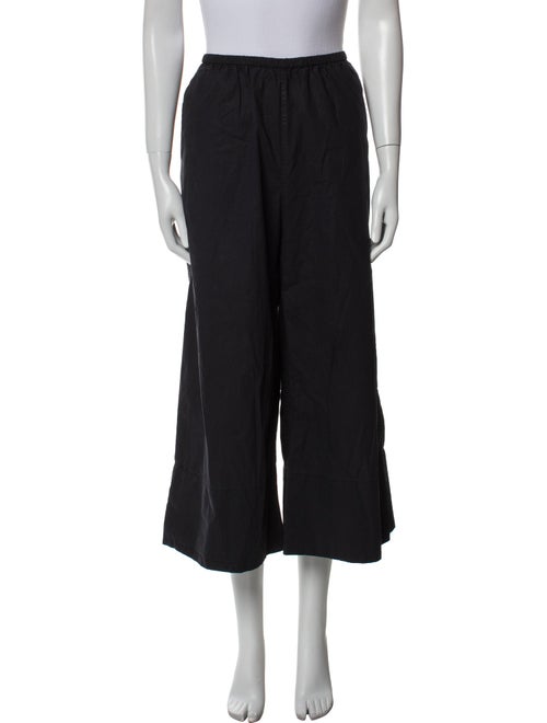 By Malene Birger Wide Leg Pants