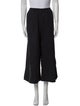 By Malene Birger Wide Leg Pants