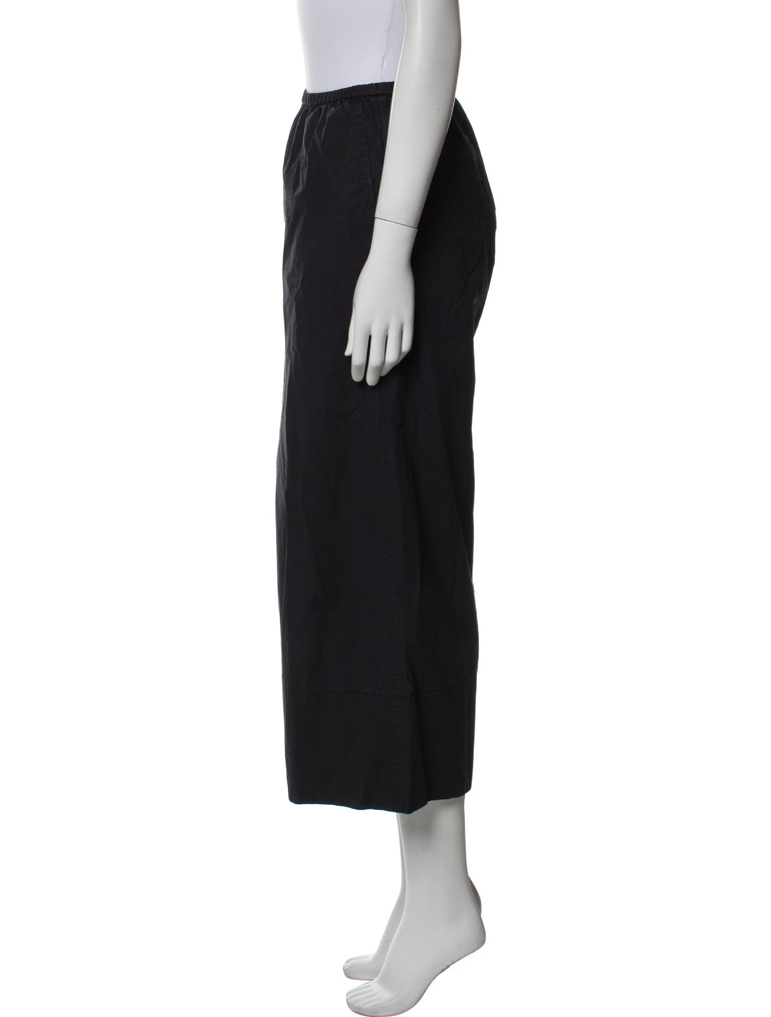 By Malene Birger Wide Leg Pants