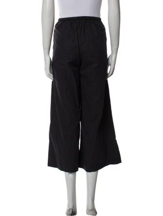 By Malene Birger Wide Leg Pants