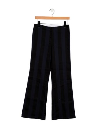 By Malene Birger Wide Leg Pants