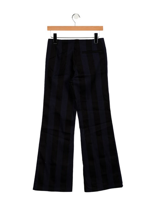 By Malene Birger Wide Leg Pants