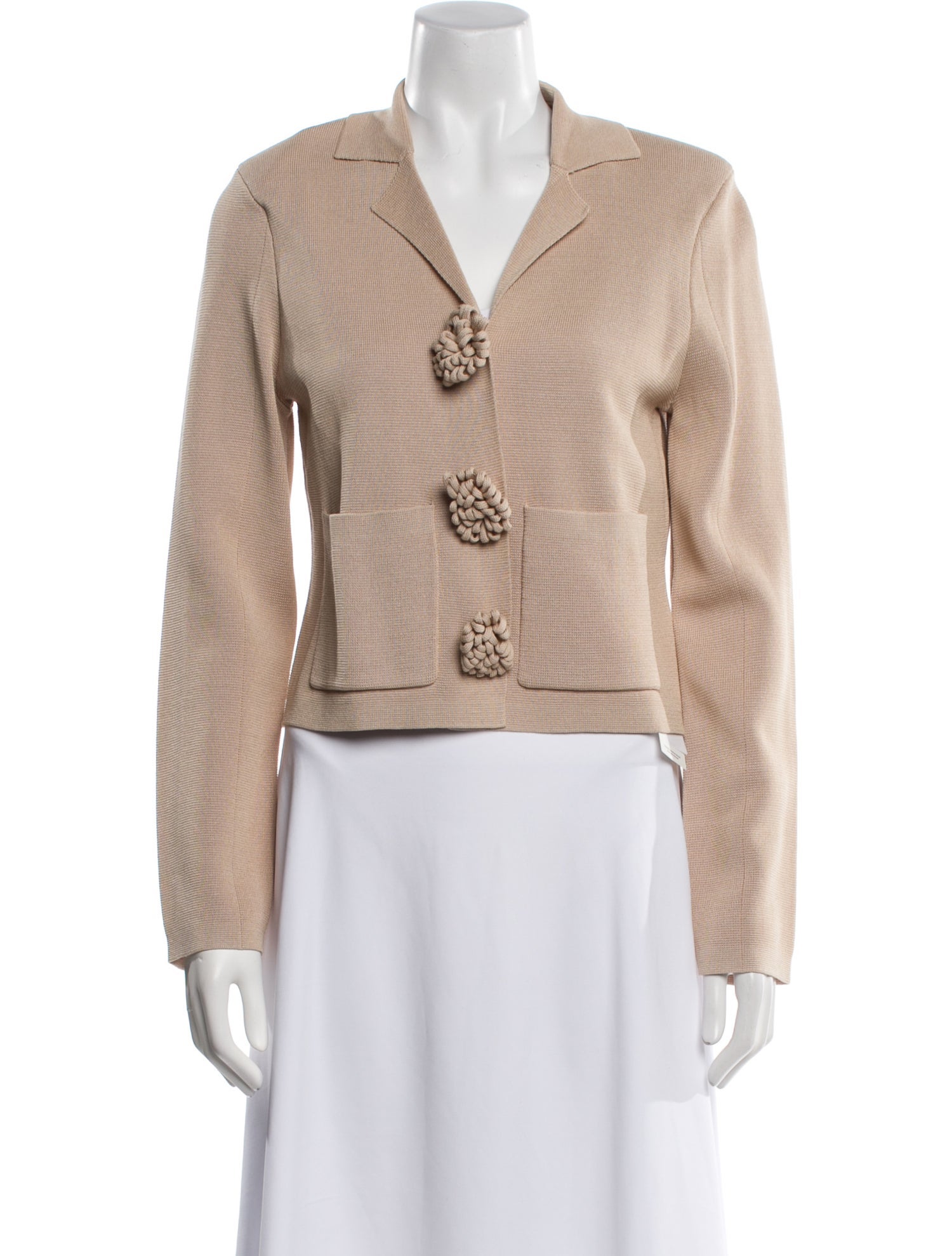 By Malene Birger V-Neck Sweater