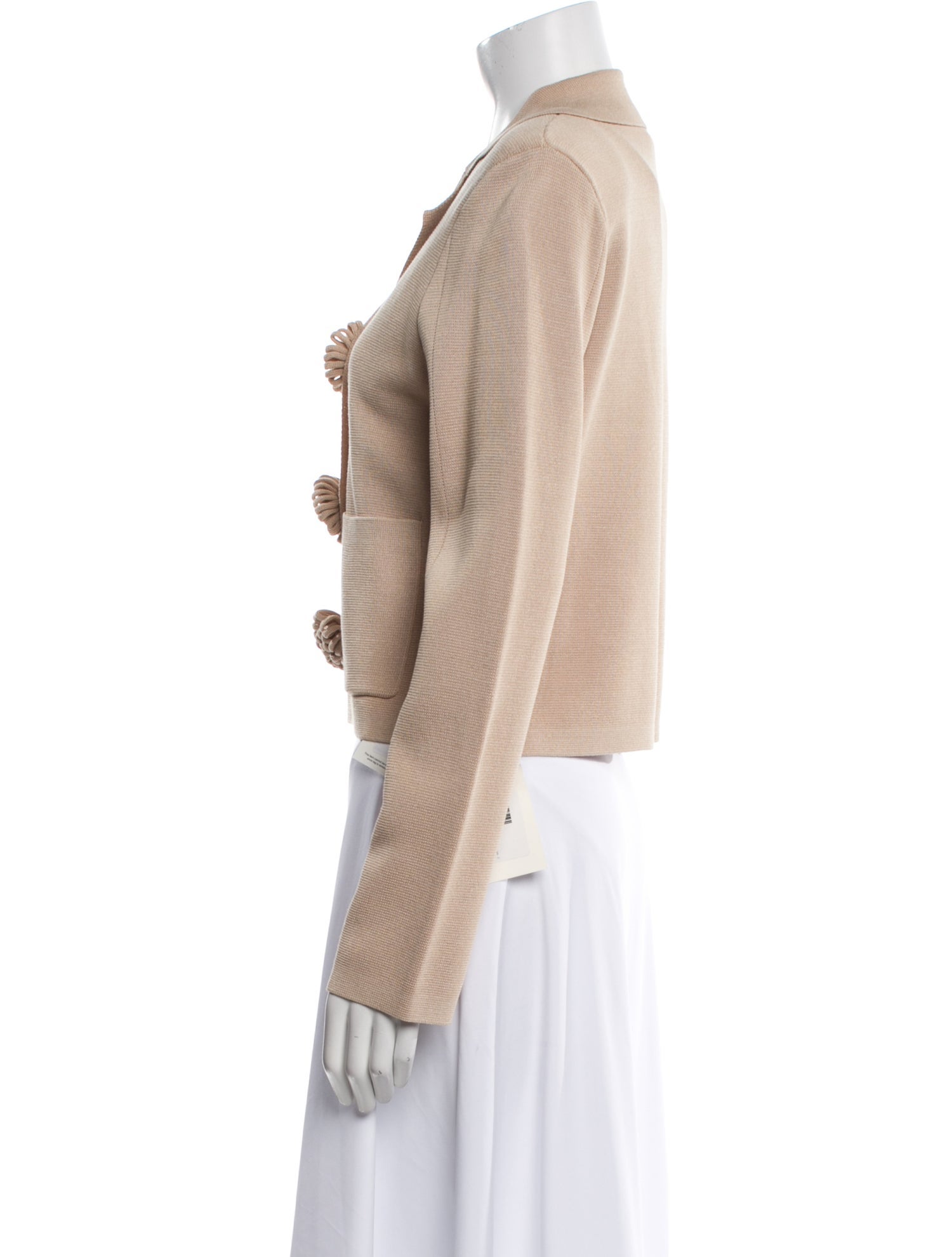 By Malene Birger V-Neck Sweater