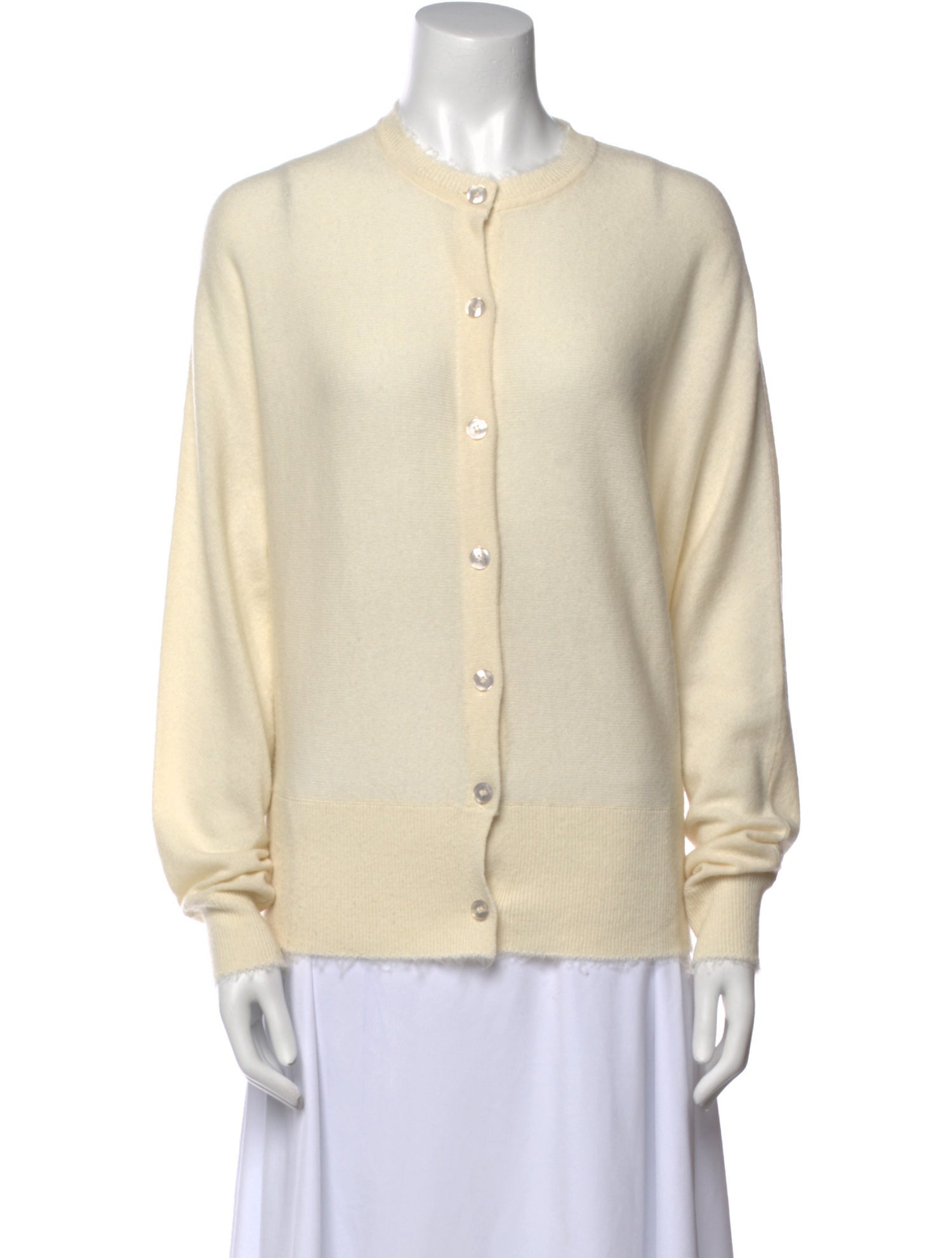 By Malene Birger Crew Neck Sweater