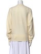 By Malene Birger Crew Neck Sweater