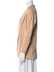 By Malene Birger Linen Evening Jacket